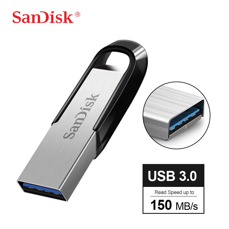 SanDisk CZ73 USB 3.0 ÷ ̺ 32GB 64GB 128GB..